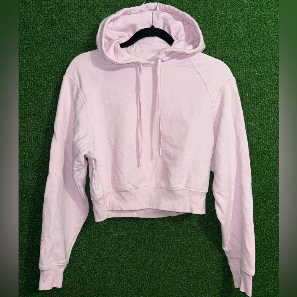 Women’s UGG Pink Hoodie XS